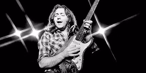 Vinyl Funday: British Blues Edition!