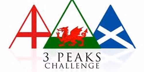 NATIONAL 3 PEAKS