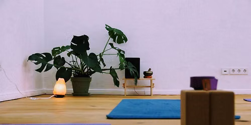 Vinyasa & Sound