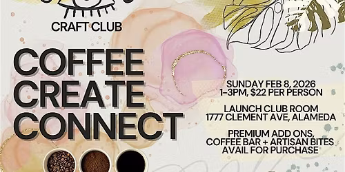 Common Ground Craft Club, Collage & Chill