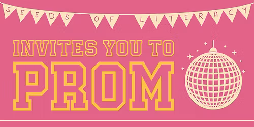 Prom Fundraiser @ The Lantern Room