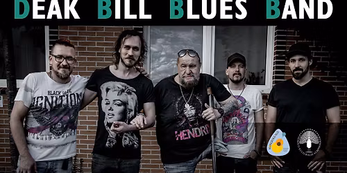 De\u00e1k Bill koncert - Boomerang Mez\u0151k\u00f6vesd