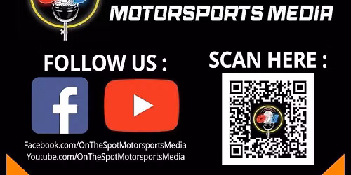 Gainesville Raceway's Scorpion Racing Products ET Series Races 13 & 14