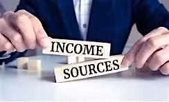 More Income, Same Time