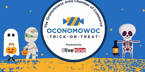 Business Trick or Treat