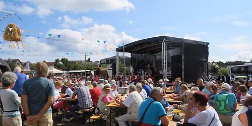 Gro\u00dfes Loddiner Erntefest