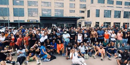 Sunday Group Run: 2 & 4 Mile Routes