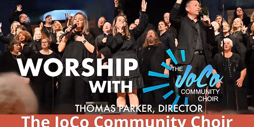 The JoCo Community Choir