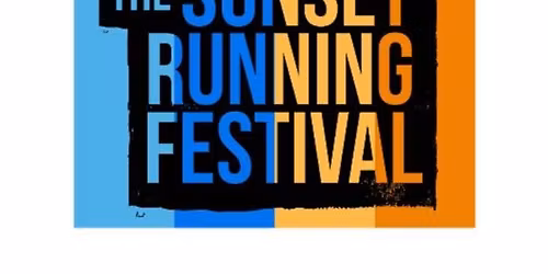 The Sunset Running Festival 2026