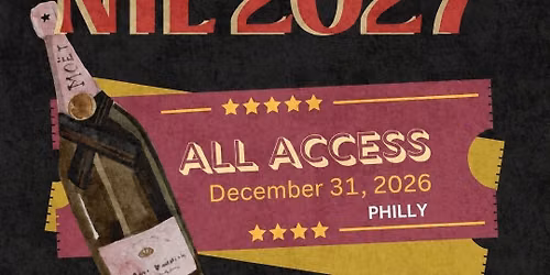 All Access Party Pass