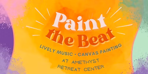 Paint The Beat!