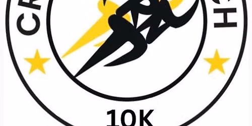 Round 10 Trail - Crediton Crunch 10k