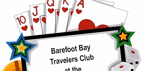Barefoot Bay Travelers Club trip to the Victory Casino Cruise