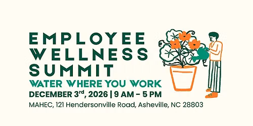 2026 Employee Wellness Summit