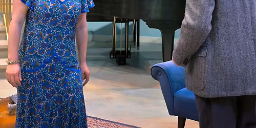 Fallen Angels at Todd Haimes Theatre