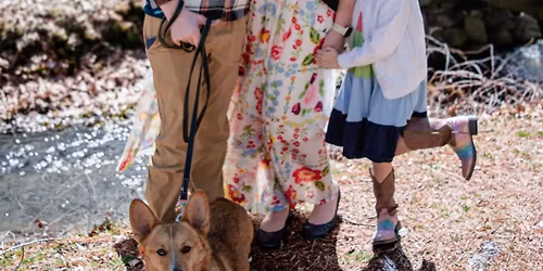 Mommy & Me Mini Sessions