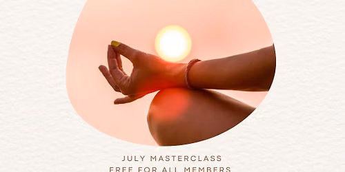 Yoga philosophy- A journey through the 8 limbs