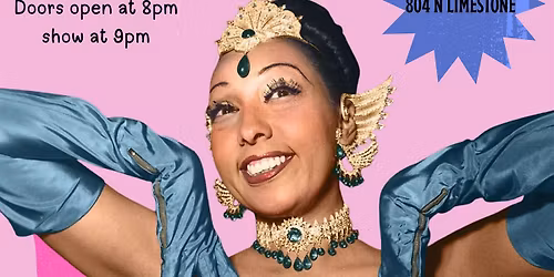 Brown Suga! A Celebration of The Feminine Energy