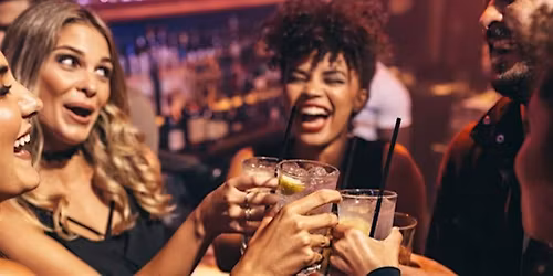 Memorial Day Weekend Singles Party I 20s\/30s\/40s I NYC