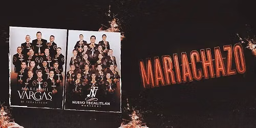 Mariachazo