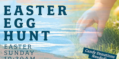 Easter Egg Hunt