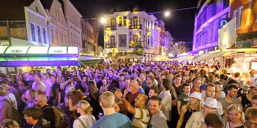 Stadtfest Oldenburg 2026