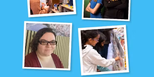 Shop Local at the Amazeum