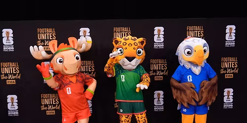 Parking Uruguay vs Cape Verde - World Cup - Match 37 (Group H)