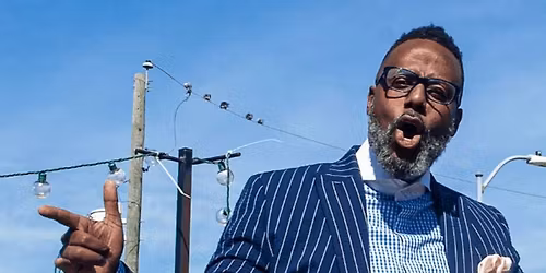 Akkash Singn at Stardome Comedy Club