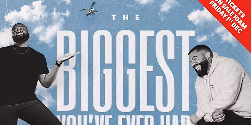 ShxtsNGigs London Tickets