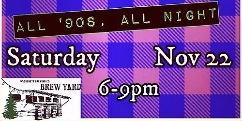 OSCLM & Friends back at Brewyard!