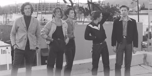 The Buttertones