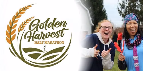 Golden Harvest Half Marathon & 5k\/10k - Oklahoma City