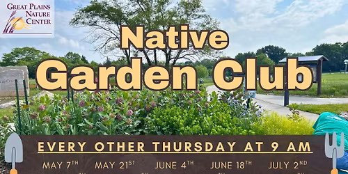 Native Garden Club