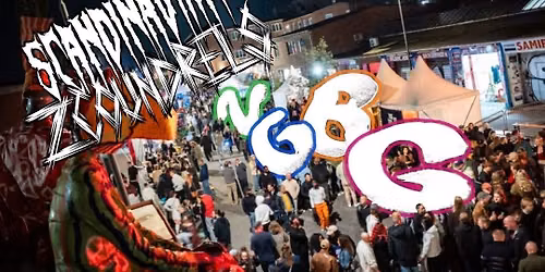 Scandinavian zcoundrels @ NGBG - Plan B