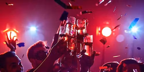 Omni Shoreham CIRQUE du DC