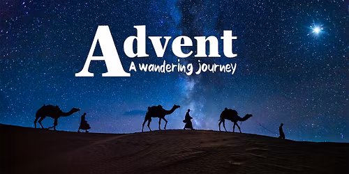 7 PM Christmas Eve Service