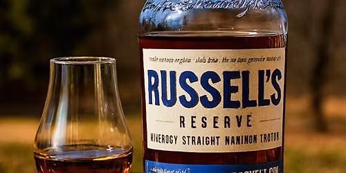 SKYLINE BOURBON LOTTERY- III