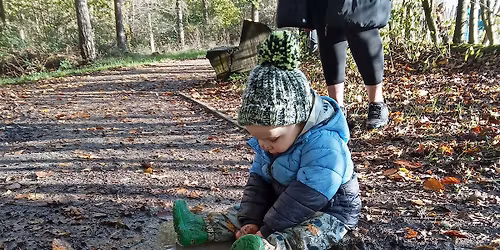 Hanningfield Nature Tots Special