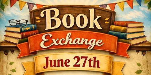 Book Exchange
