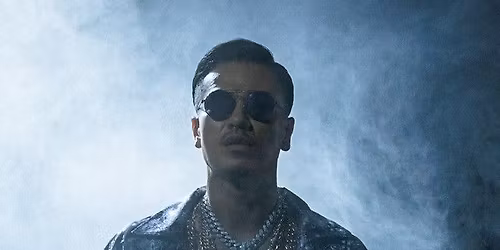 AK-69 in \u5343\u4ee3\u7530\u533a