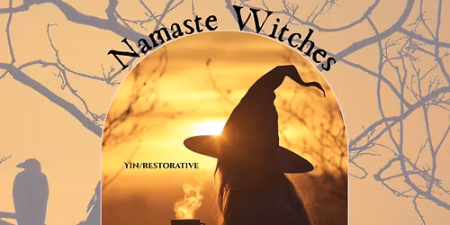Namaste Witches