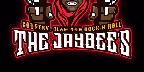 The JayBee's Band at Tea Gardens Tavern