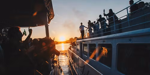 Outlook Festival Launch 2026 