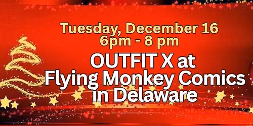 Last Chance Holiday Pop Up - Pacer and BV Gear!