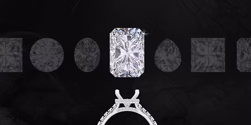 DeVons Fall Diamond & Remount Show: Stockton