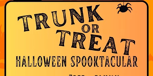FREE TRUNK OR TREAT | KETELSEN RV HIAWATHA 