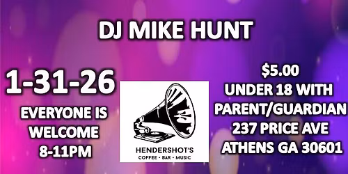 Athens Showgirl Cabaret @ Hendershot's Drag For All