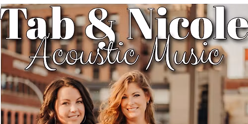 Tab & Nicole at Jacks!