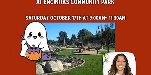 Networking for Mental Health and Healthcare Workers- Pumpkin Painting